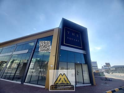محل تجاري  للايجار في الجرف، عجمان - WhatsApp Image 2026-06-17 at 7.14. 18 PM. jpeg