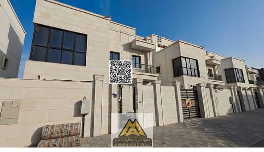 7 Bedroom Villa for Rent in Al Zahya, Ajman - WhatsApp Image 2026-06-09 at 1.36. 30 PM (2). jpeg 7 Bedroom Villa for Rent in Al Zahya, Ajman - WhatsApp Image 2026-06-09 at 1.36. 30 PM (2). jpeg