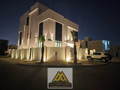 7 Schlafzimmer Villa zum zum Verkauf in Al Zahya, Ajman - WhatsApp Image 2026-06-04 at 13.49. 21. jpeg