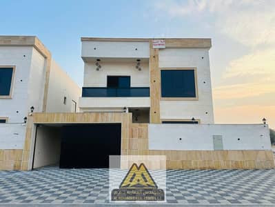 5 Bedroom Villa for Sale in Al Helio, Ajman - WhatsApp Image 2026-06-21 at 12.13. 31. jpeg