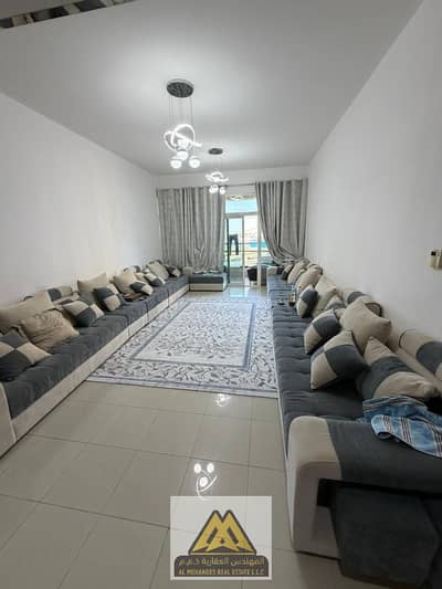 2 Schlafzimmer Wohnung zum zum Verkauf in Al Rashidiya, Ajman - WhatsApp Image 2026-06-13 at 00.11. 51 (1). jpeg