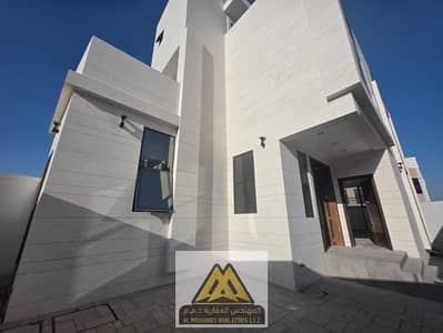 5 habitaciones Villa para en Venta en Al Zahya, Ajman - 3529d6cc-711d-47e2-bf46-4d42de673a95. jpg