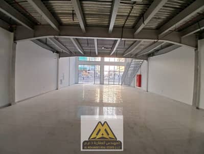 Warehouse in Affitto a Al Hamidiyah, Ajman - WhatsApp Image 2026-05-21 at 20.27. 22 (1). jpeg