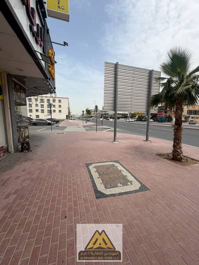 Shop in Affitto a Al Rawda, Ajman - WhatsApp Image 2026-06-17 at 19.13. 32. jpeg