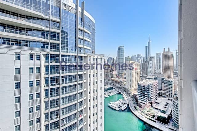 2 Bedrooms Apartment in  Dubai Marina