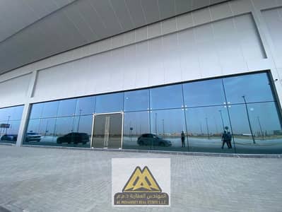 Shop in Affitto a Al Zahya, Ajman - WhatsApp Image 2026-05-21 at 20.43. 43. jpeg