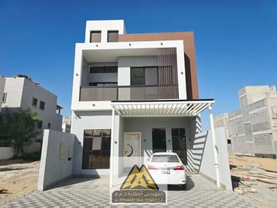 4 Bedroom Townhouse for Sale in Al Zahya, Ajman - WhatsApp Image 2026-06-04 at 12.33. 14 (4). jpeg 4 Bedroom Townhouse for Sale in Al Zahya, Ajman - WhatsApp Image 2026-06-04 at 12.33. 14 (4). jpeg