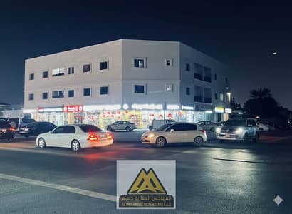 10+ Beds Building for Sale in Al Rawda, Ajman - 06a94dbe-2a74-464d-a4de-138346e2228a. jpg 10+ Beds Building for Sale in Al Rawda, Ajman - 06a94dbe-2a74-464d-a4de-138346e2228a. jpg