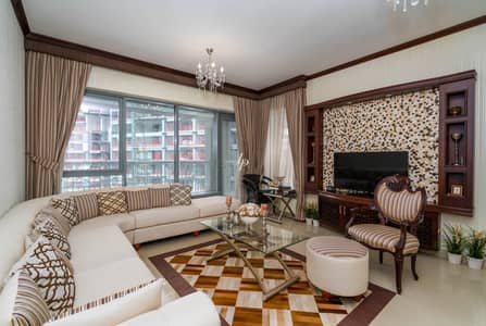 Beautifully Furnished Family Home|Spacious Layout Beautifully Furnished Family Home|Spacious Layout