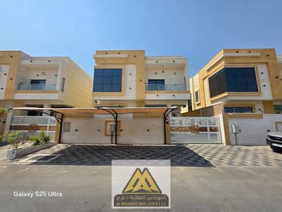 5 Bedroom Villa for Rent in Al Yasmeen, Ajman - WhatsApp Image 2026-06-16 at 5.24. 17 PM (3). jpeg 5 Bedroom Villa for Rent in Al Yasmeen, Ajman - WhatsApp Image 2026-06-16 at 5.24. 17 PM (3). jpeg