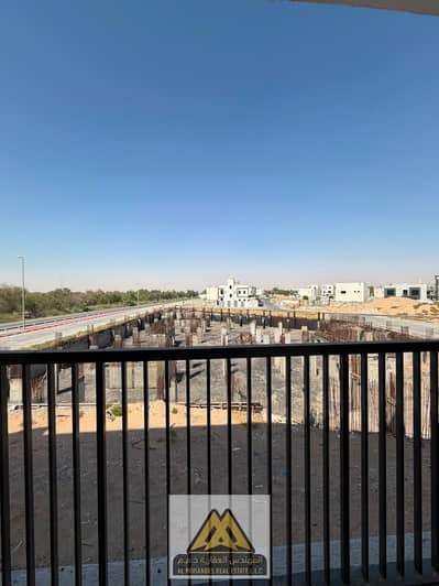 1 chambre Appartement à à louer à Al Zahya, Ajman - WhatsApp Image 2026-06-18 at 7.59. 02 PM (1). jpeg
