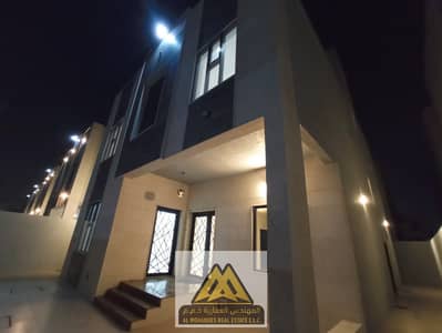 5 Bedroom Villa for Rent in Al Yasmeen, Ajman - WhatsApp Image 2026-06-19 at 20.13. 55 (1). jpeg