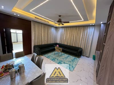 5 Bedroom Villa for Sale in Al Bahia, Ajman - WhatsApp Image 2026-06-11 at 12.24. 31. jpeg 5 Bedroom Villa for Sale in Al Bahia, Ajman - WhatsApp Image 2026-06-11 at 12.24. 31. jpeg