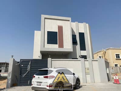 6 Bedroom Villa for Rent in Al Yasmeen, Ajman - WhatsApp Image 2026-06-16 at 16.52. 19 (2). jpeg 6 Bedroom Villa for Rent in Al Yasmeen, Ajman - WhatsApp Image 2026-06-16 at 16.52. 19 (2). jpeg