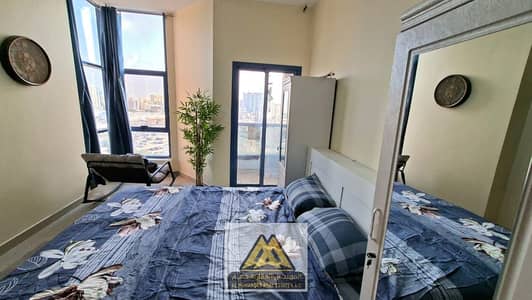 Studio for Sale in Al Nuaimiya, Ajman - WhatsApp Image 2026-06-12 at 04.31. 23. jpeg
