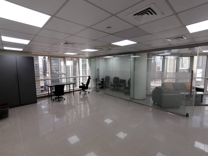 GOOD SPECIOUS OFFICE FOR RENT