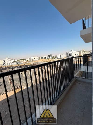 1 chambre Appartement à à louer à Al Zahya, Ajman - WhatsApp Image 2026-06-18 at 19.58. 58 (2). jpeg