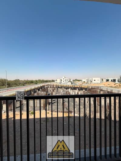 1 chambre Appartement à à louer à Al Zahya, Ajman - WhatsApp Image 2026-06-18 at 7.59. 02 PM (1). jpeg
