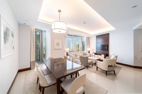 Brand New | 2 BR in Sky Views | Sea View Brand New | 2 BR in Sky Views | Sea View