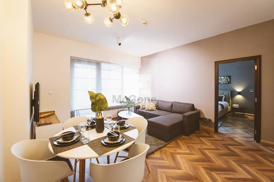 Luxury Furnished 2 Bedroom Apartment | 29 Blvd Luxury Furnished 2 Bedroom Apartment | 29 Blvd