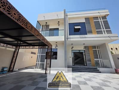 6 Bedroom Villa for Sale in Al Rawda, Ajman - WhatsApp Image 2026-06-14 at 6.03. 01 PM. jpeg 6 Bedroom Villa for Sale in Al Rawda, Ajman - WhatsApp Image 2026-06-14 at 6.03. 01 PM. jpeg