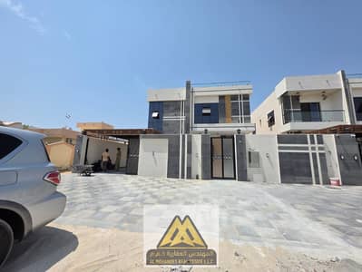 6 Bedroom Villa for Sale in Al Rawda, Ajman - WhatsApp Image 2026-06-14 at 6.02. 59 PM. jpeg 6 Bedroom Villa for Sale in Al Rawda, Ajman - WhatsApp Image 2026-06-14 at 6.02. 59 PM. jpeg