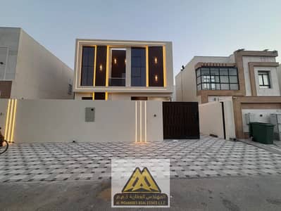 4 Schlafzimmer Villa zum zum Verkauf in Al Zahya, Ajman - WhatsApp Image 2026-06-19 at 6.41. 16 PM. jpeg