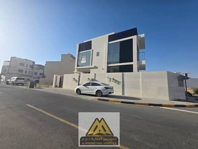 5 habitaciones Villa para en Venta en Al Zahya, Ajman - WhatsApp Image 2026-06-14 at 3.20. 24 PM. jpeg