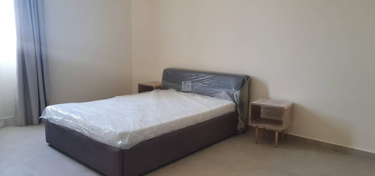 2 bed room fully furnished spacious apartment