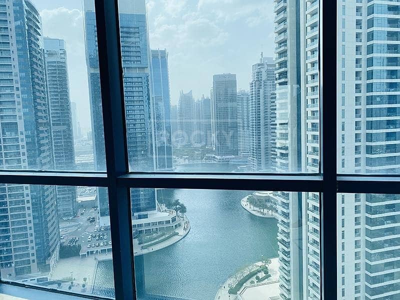 Fitted Office | Lake View | Close to Metro | JLT