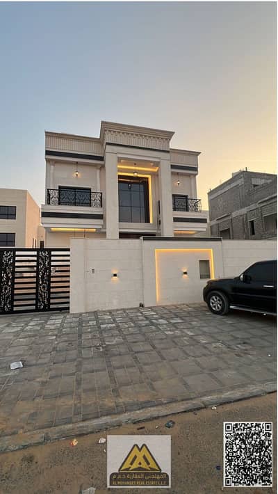 6 habitaciones Villa para en Venta en Al Helio, Ajman - WhatsApp Image 2026-06-22 at 13.27. 31. jpg