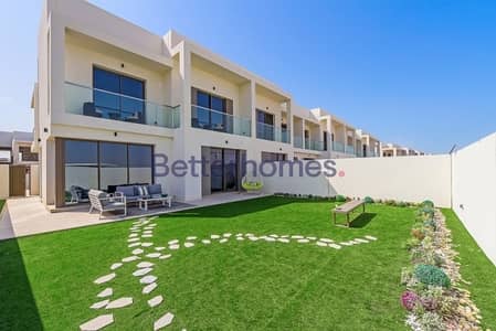 3 Bedrooms Villa in Yas Island 3 Bedrooms Villa in Yas Island