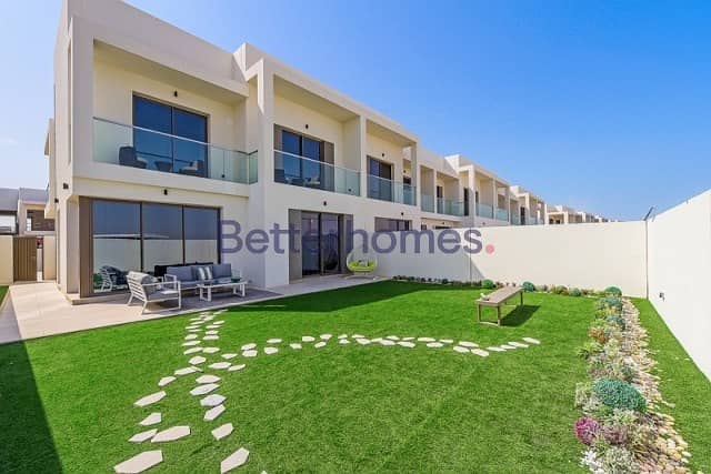 3 Bedrooms Villa in Yas Island 3 Bedrooms Villa in Yas Island