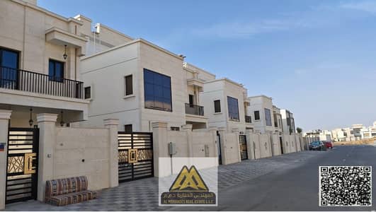 7 Bedroom Villa for Rent in Al Zahya, Ajman - WhatsApp Image 2026-06-09 at 14.50. 18 (2). jpg 7 Bedroom Villa for Rent in Al Zahya, Ajman - WhatsApp Image 2026-06-09 at 14.50. 18 (2). jpg