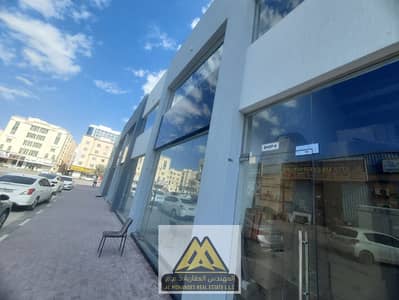 Shop in Affitto a Al Jurf, Ajman - ed9a2c85-f521-4d4e-8abb-940929e6f63c. jpg