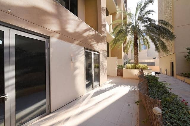 2 Bedrooms Apartment in  Al Raha Beach