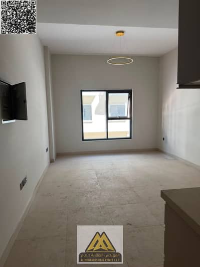 1 chambre Appartement à à louer à Al Zahya, Ajman - WhatsApp Image 2026-06-18 at 19.59. 03. jpg