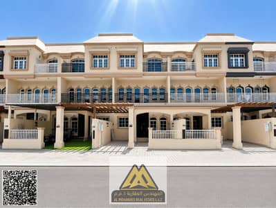 4 Bedroom Flat for Sale in Al Zahya, Ajman - WhatsApp Image 2026-06-17 at 17.34. 08. jpg