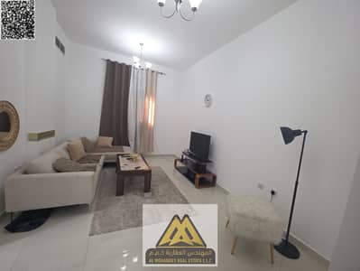 1 Bedroom Flat for Rent in Al Rashidiya, Ajman - WhatsApp Image 2026-06-19 at 15.14. 03. jpg