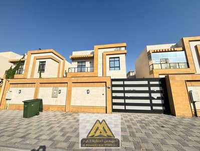 3 habitaciones Villa para en Alquiler en Al Zahya, Ajman - WhatsApp Image 2026-06-20 at 12.27. 34 PM. jpeg