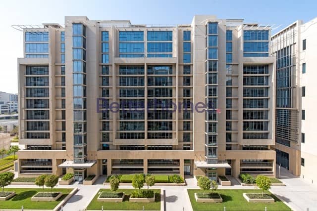 2 Bedrooms Apartment in Al Raha Beach 2 Bedrooms Apartment in Al Raha Beach