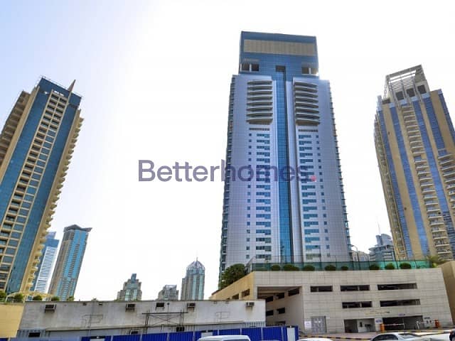 3 Bedrooms Apartment in  Dubai Marina