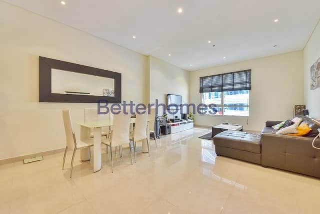 2 Bedrooms Apartment in Dubai Marina 2 Bedrooms Apartment in Dubai Marina