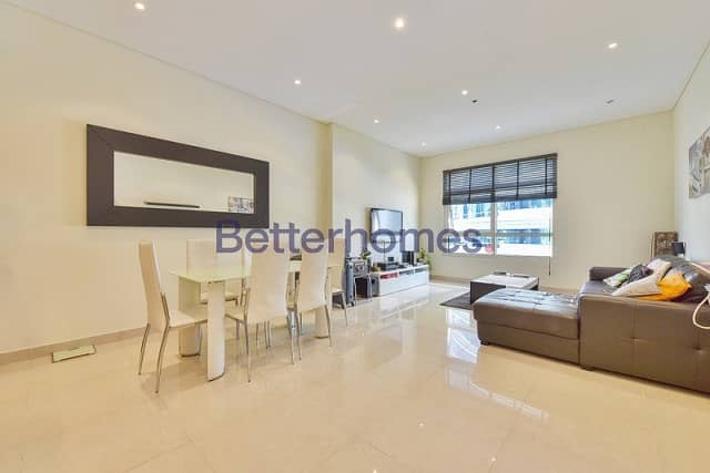 2 Bedrooms Apartment in  Dubai Marina