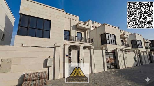 7 Bedroom Villa for Rent in Al Zahya, Ajman - 55fc928c-03e2-4e30-b9e1-e0ab765c2bd7. jpg 7 Bedroom Villa for Rent in Al Zahya, Ajman - 55fc928c-03e2-4e30-b9e1-e0ab765c2bd7. jpg