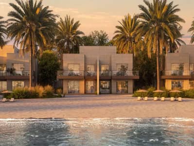 阿尔马扬岛， 拉斯海玛 3 卧室别墅待售 - 位于阿尔马扬岛，Nasim Al Bahr Residences 3 卧室的别墅 19931000 AED - 15568281