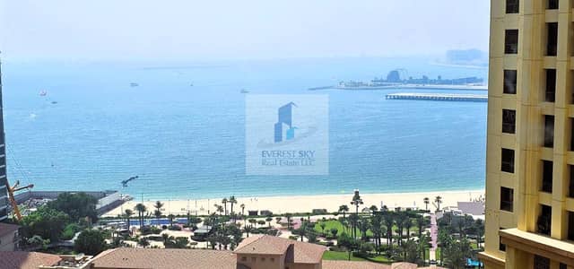 3 Schlafzimmer Wohnung zum zur Miete in Jumeirah Beach Residence (JBR), Dubai - JBR PIC-4. jpeg
