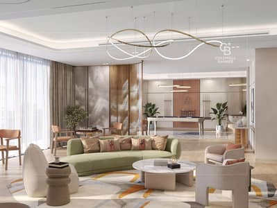 Studio for Sale in City of Arabia, Dubai - Pool View | 10% Below Original Price | Limited Offer Studio for Sale in City of Arabia, Dubai - Pool View | 10% Below Original Price | Limited Offer