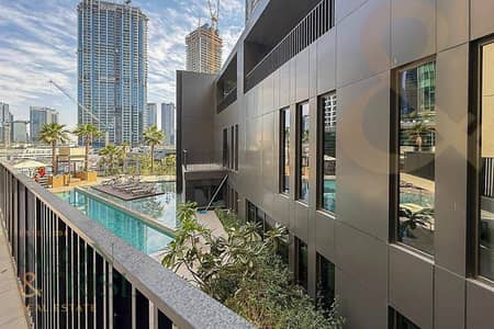 1 Schlafzimmer Wohnung zum zum Verkauf in Business Bay, Dubai - Wohnung in Business Bay,Ahad Residences, 1 schlafzimmer, 2350000 AED - 15568550 1 Schlafzimmer Wohnung zum zum Verkauf in Business Bay, Dubai - Wohnung in Business Bay,Ahad Residences, 1 schlafzimmer, 2350000 AED - 15568550