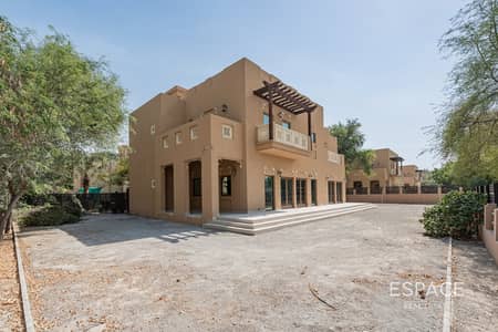 6 chambres Villa à à vendre à Al Furjan, Dubai - Villa à Al Furjan，Dubai Style, 6 chambres, 11975000 AED - 15539276